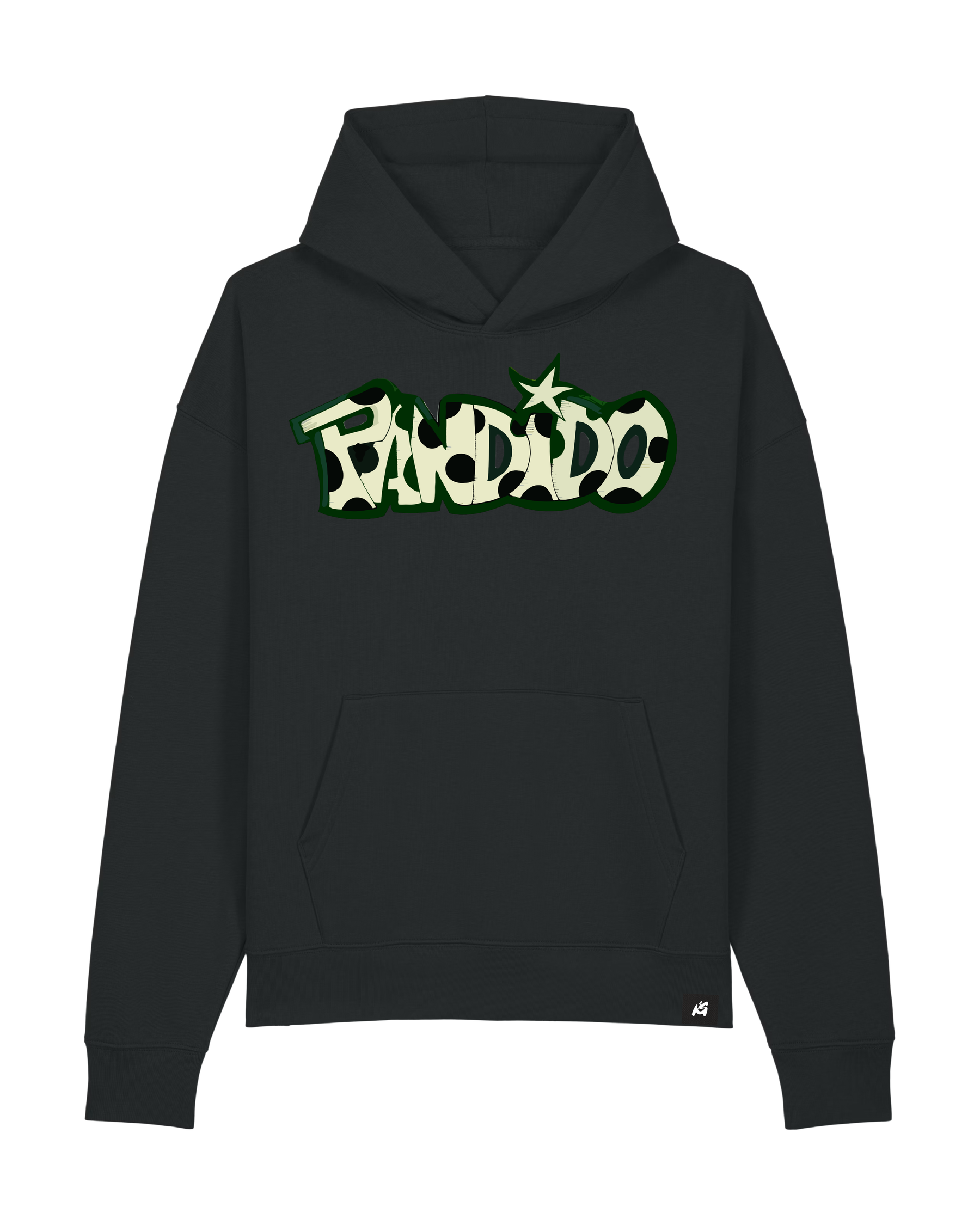 Sweatshirt Pandido