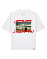 T-shirt Coney Island