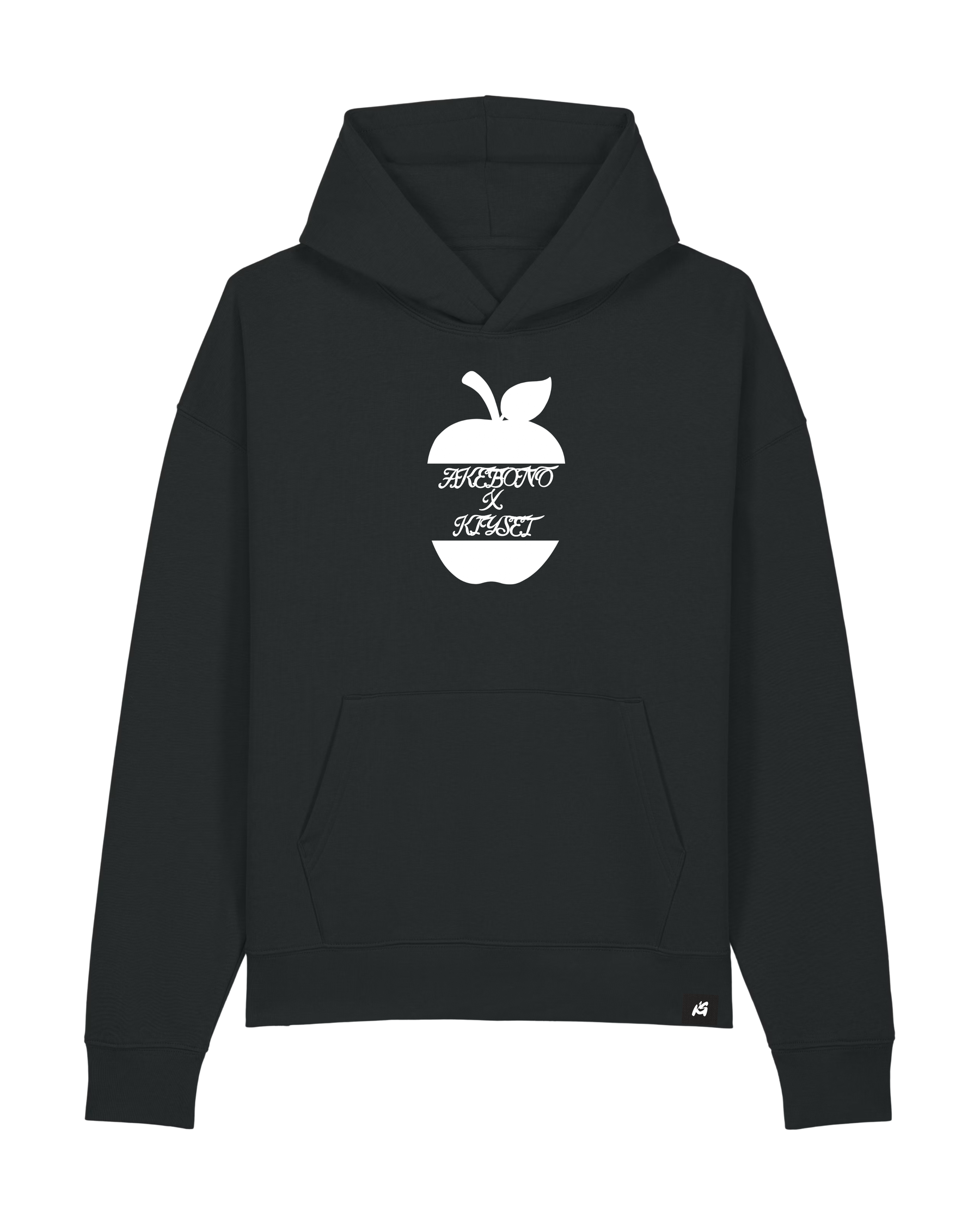 Sweatshirt Big Apple
