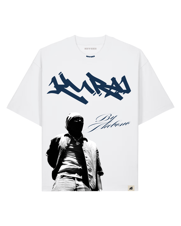 T-shirt Kurai