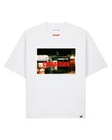 T-shirt Chinatown