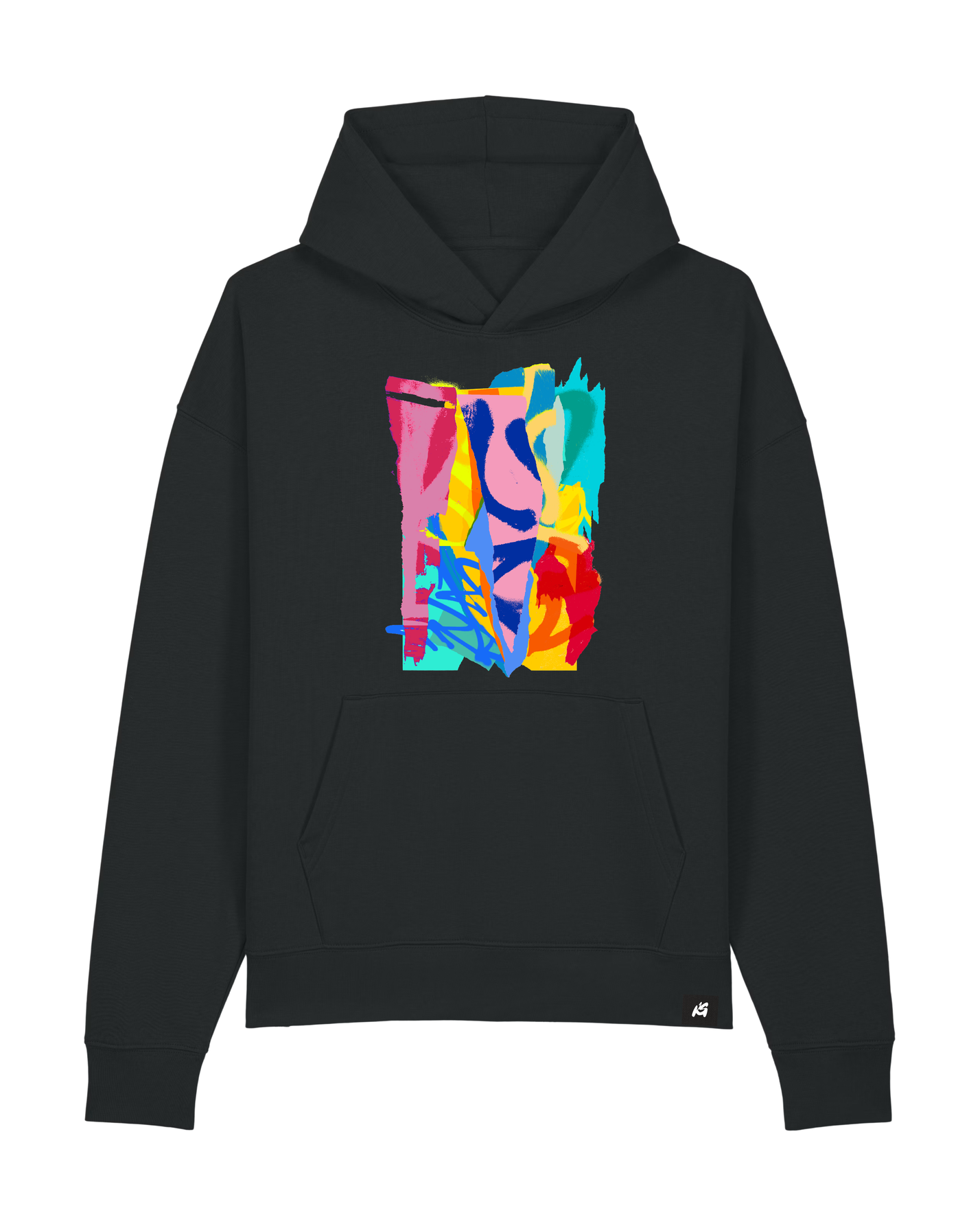 Sweatshirt Saturation
