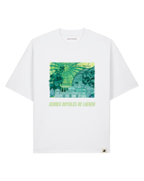 T-shirt Serres Royales