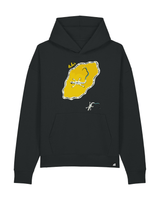 Sweatshirt Le lézard