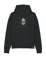 Sweatshirt Scarabée