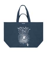 Signature Tote Bag Le bras long