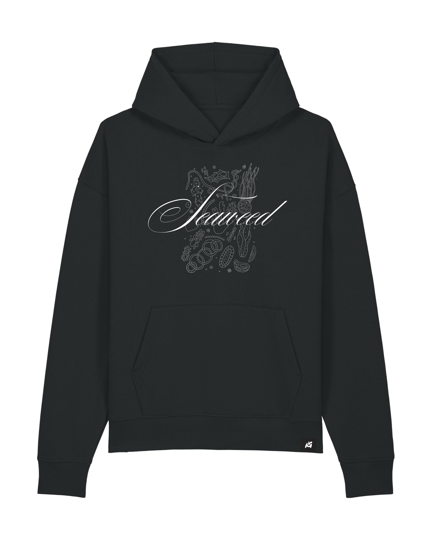 Sweatshirt Seaweed