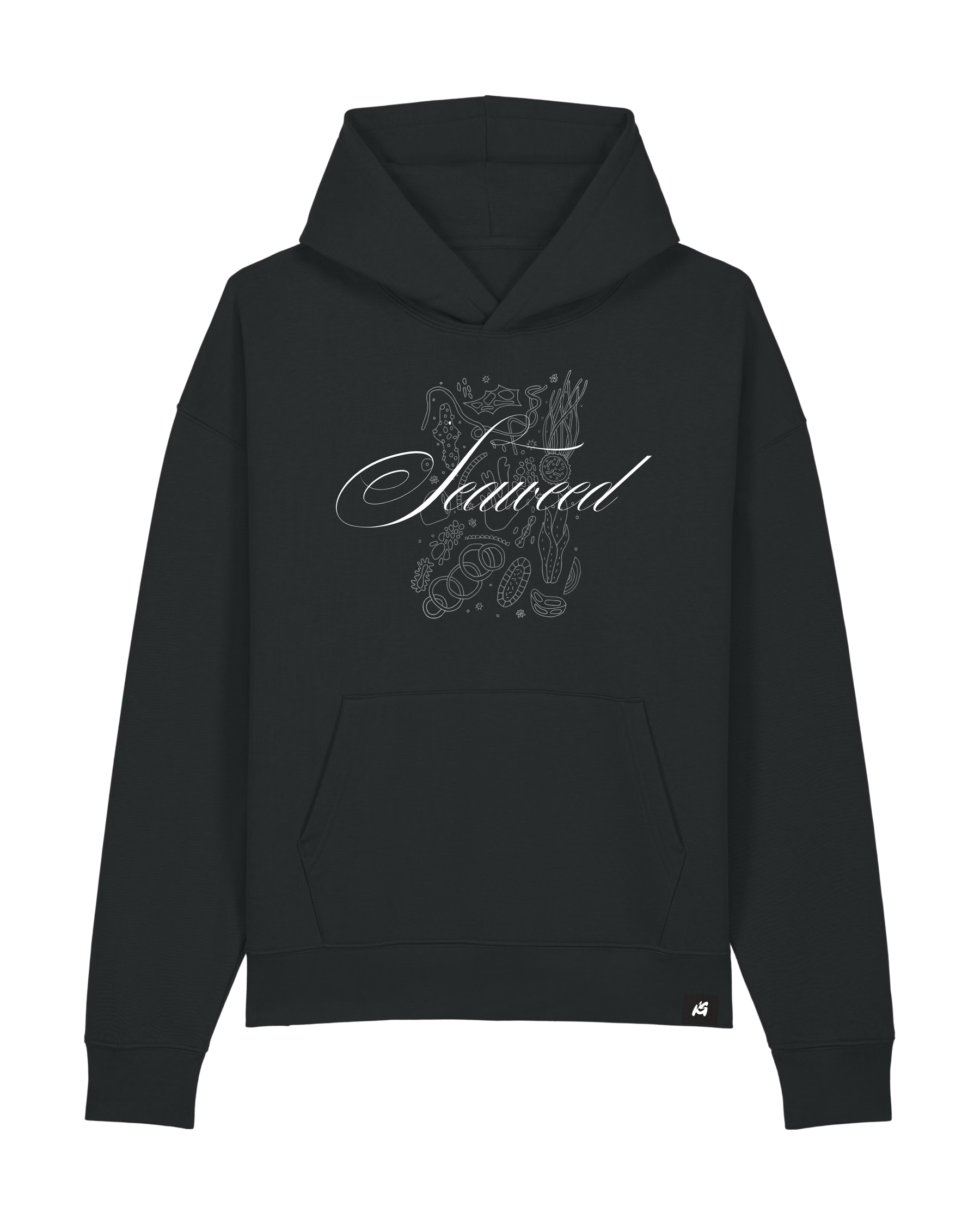 Sweatshirt Seaweed