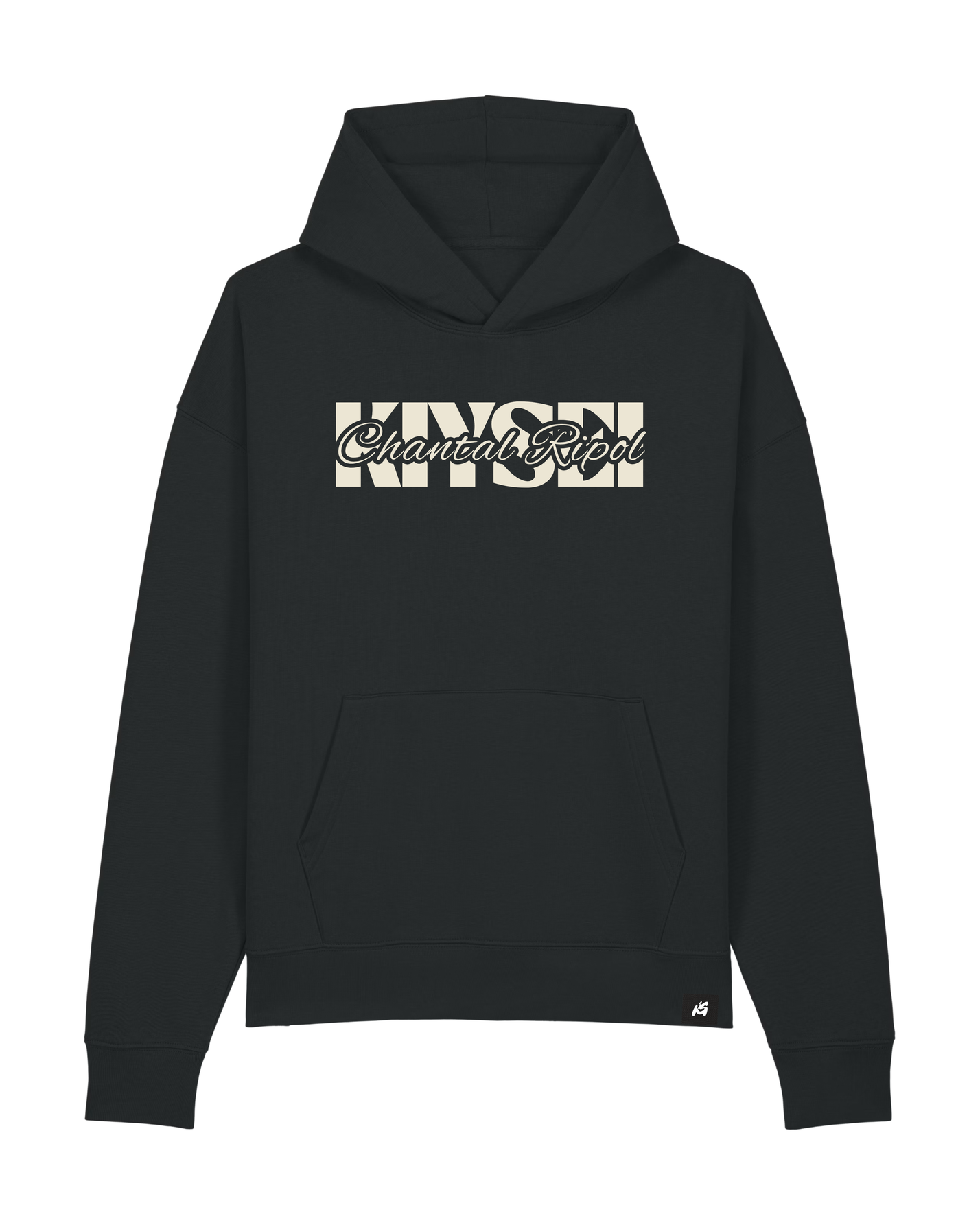 Sweatshirt Les livres de la cuisine