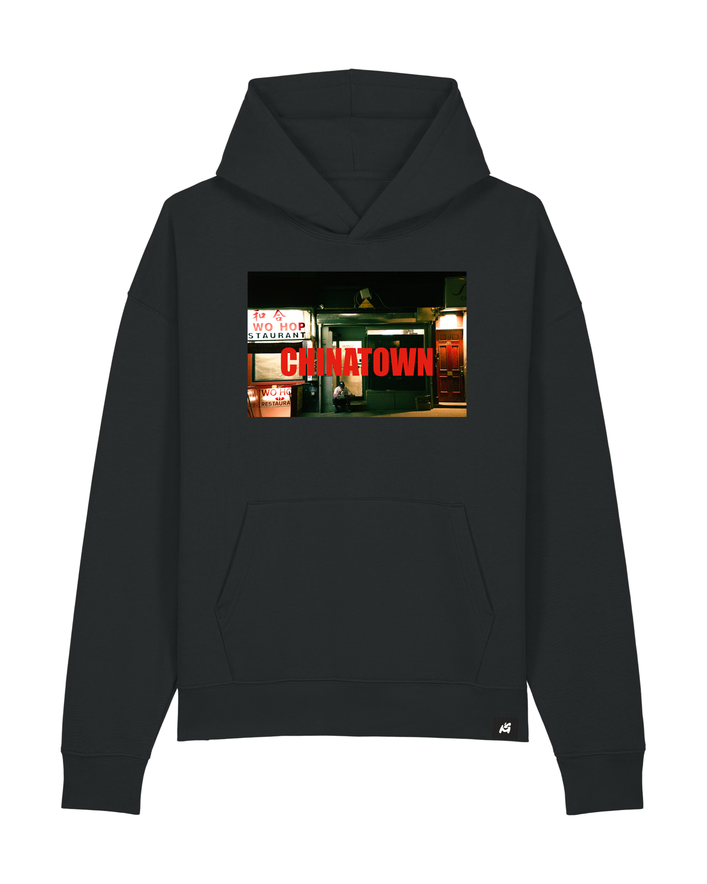Sweatshirt Chinatown