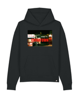 Sweatshirt Chinatown