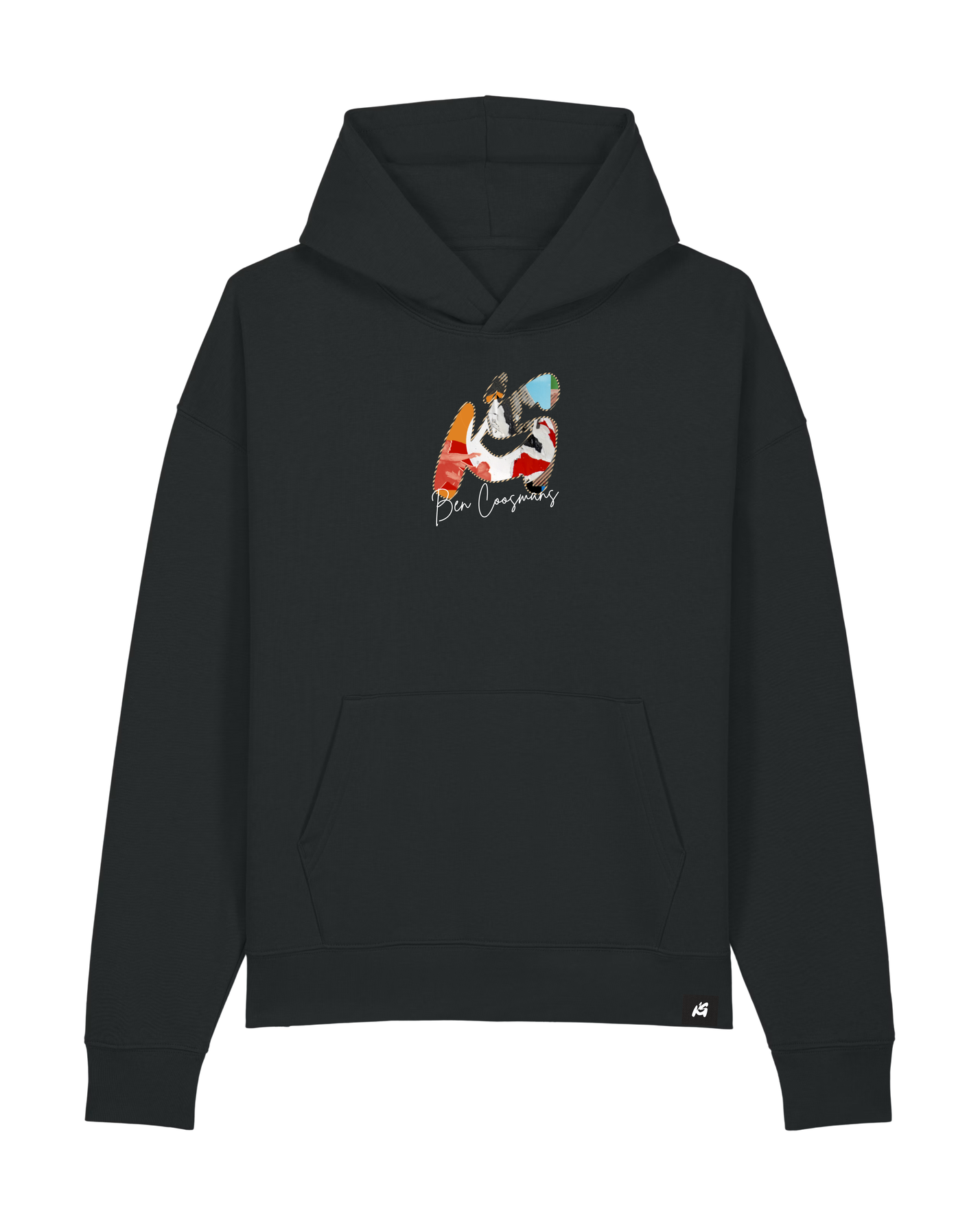 Sweatshirt Hand