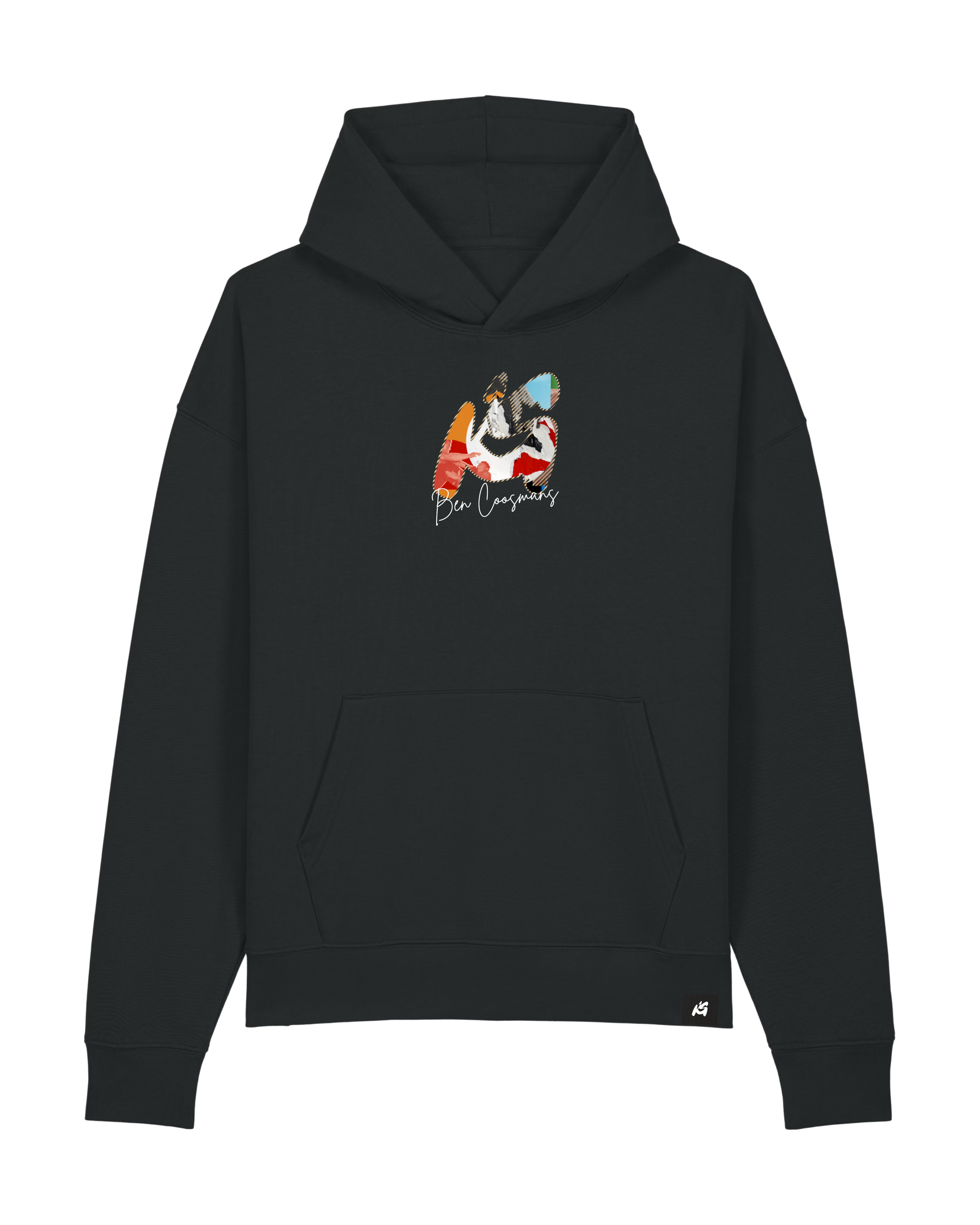 Sweatshirt Hand