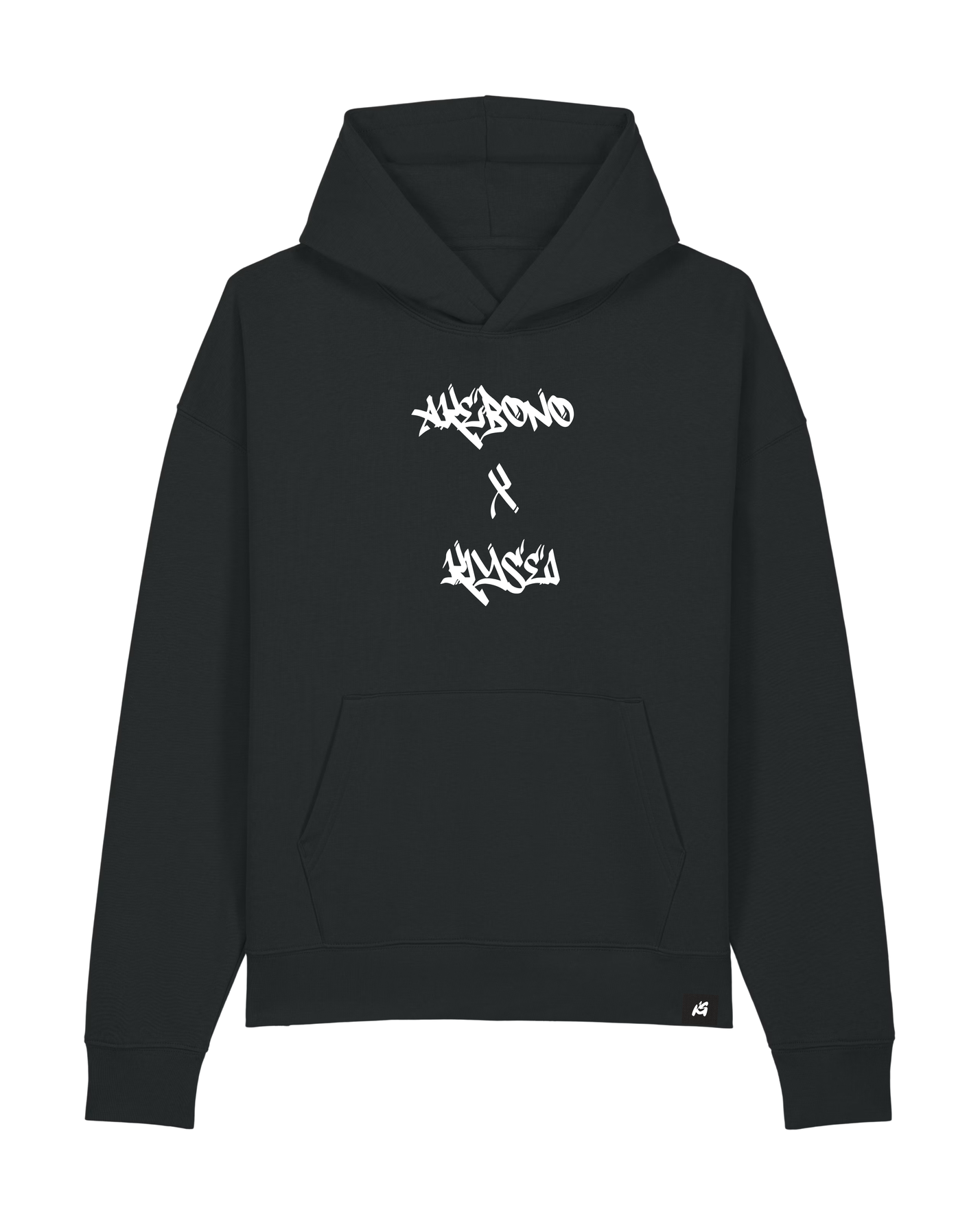Sweatshirt Kurai
