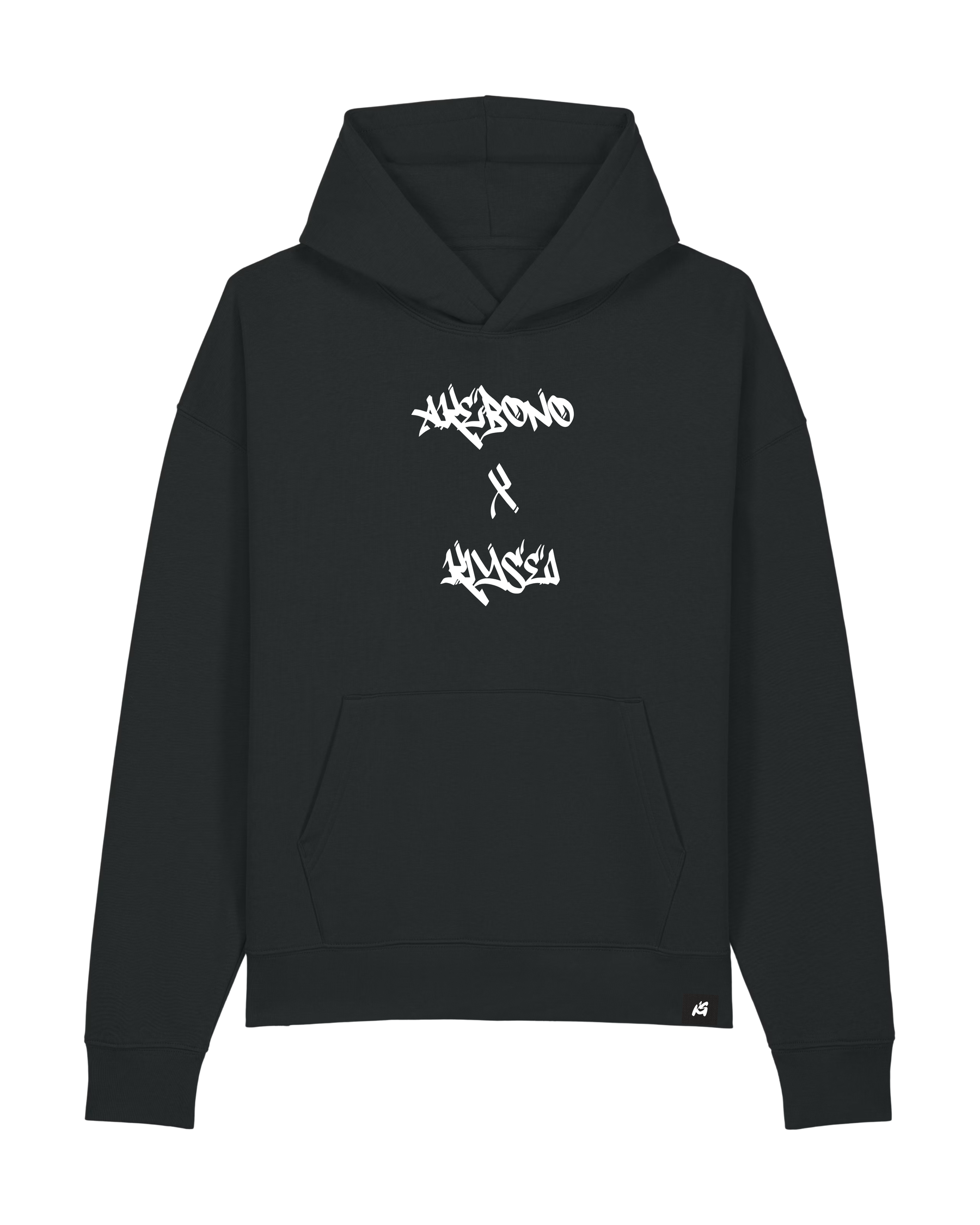 Sweatshirt Kurai