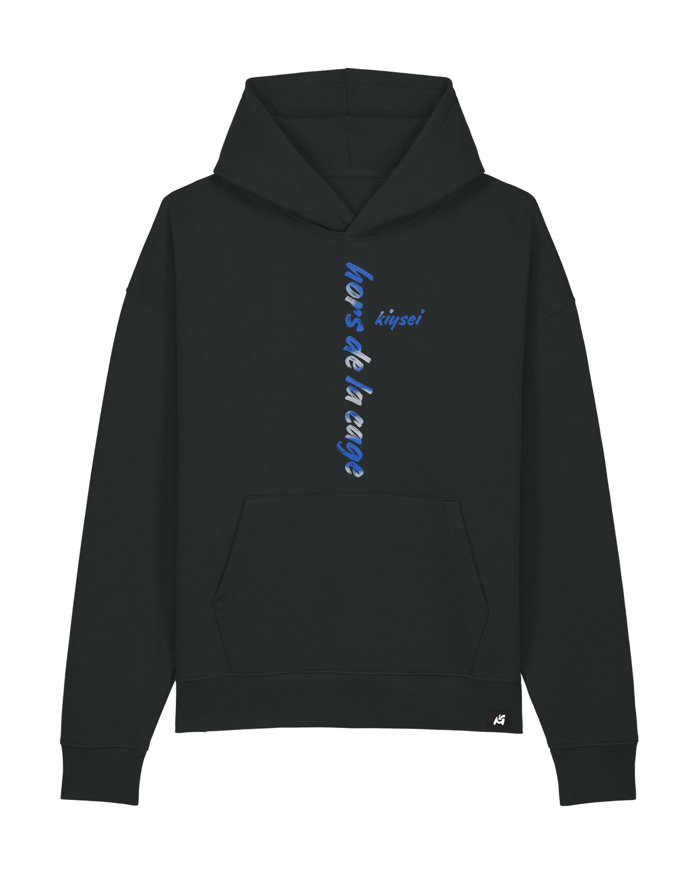 Sweatshirt Hors de la cage