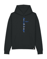 Sweatshirt Hors de la cage