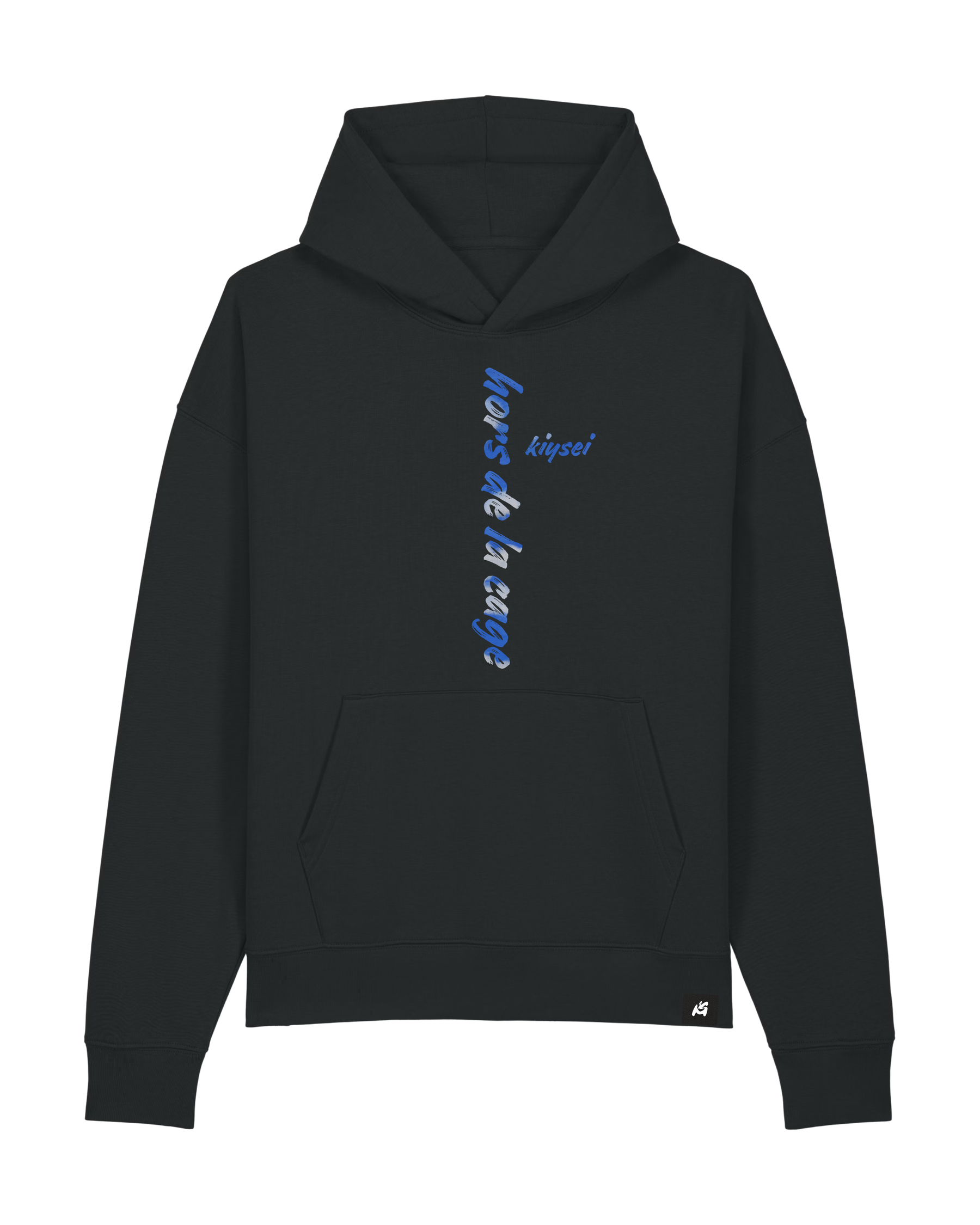 Sweatshirt Hors de la cage