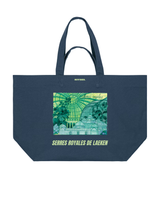 Signature Tote Bag Serres Royales