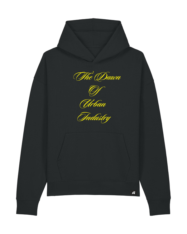Sweatshirt Akebono