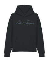 Sweatshirt Blue tangerine