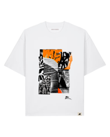 T-shirt Gray