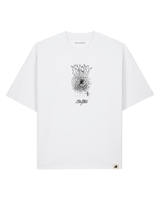T-shirt Le bras long