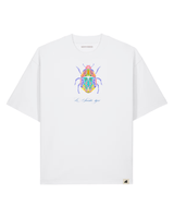 T-shirt Scarabée