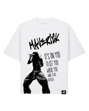 T-shirt Maverick