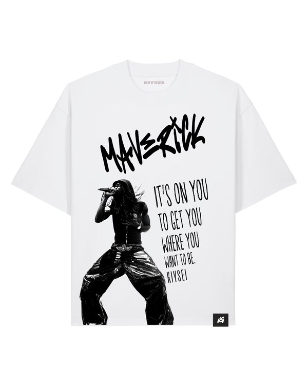 T-shirt Maverick