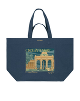 Signature Tote Bag Cinquantenaire
