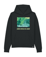 Sweatshirt Serres Royales
