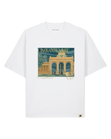 T-shirt Cinquantenaire