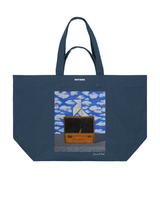 Signature Tote Bag Hors de la cage
