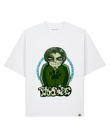 T-shirt Pandido