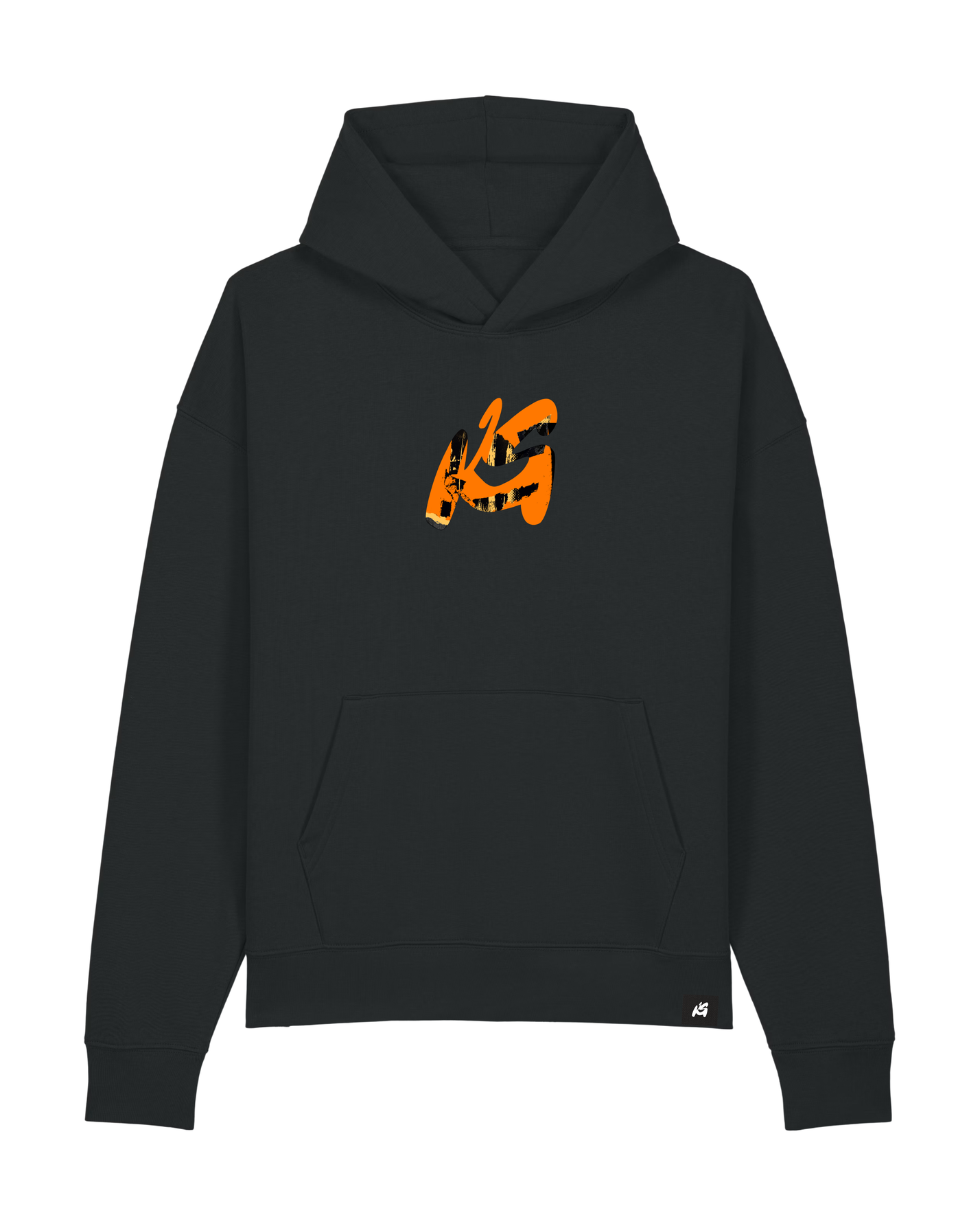 Sweatshirt Gray