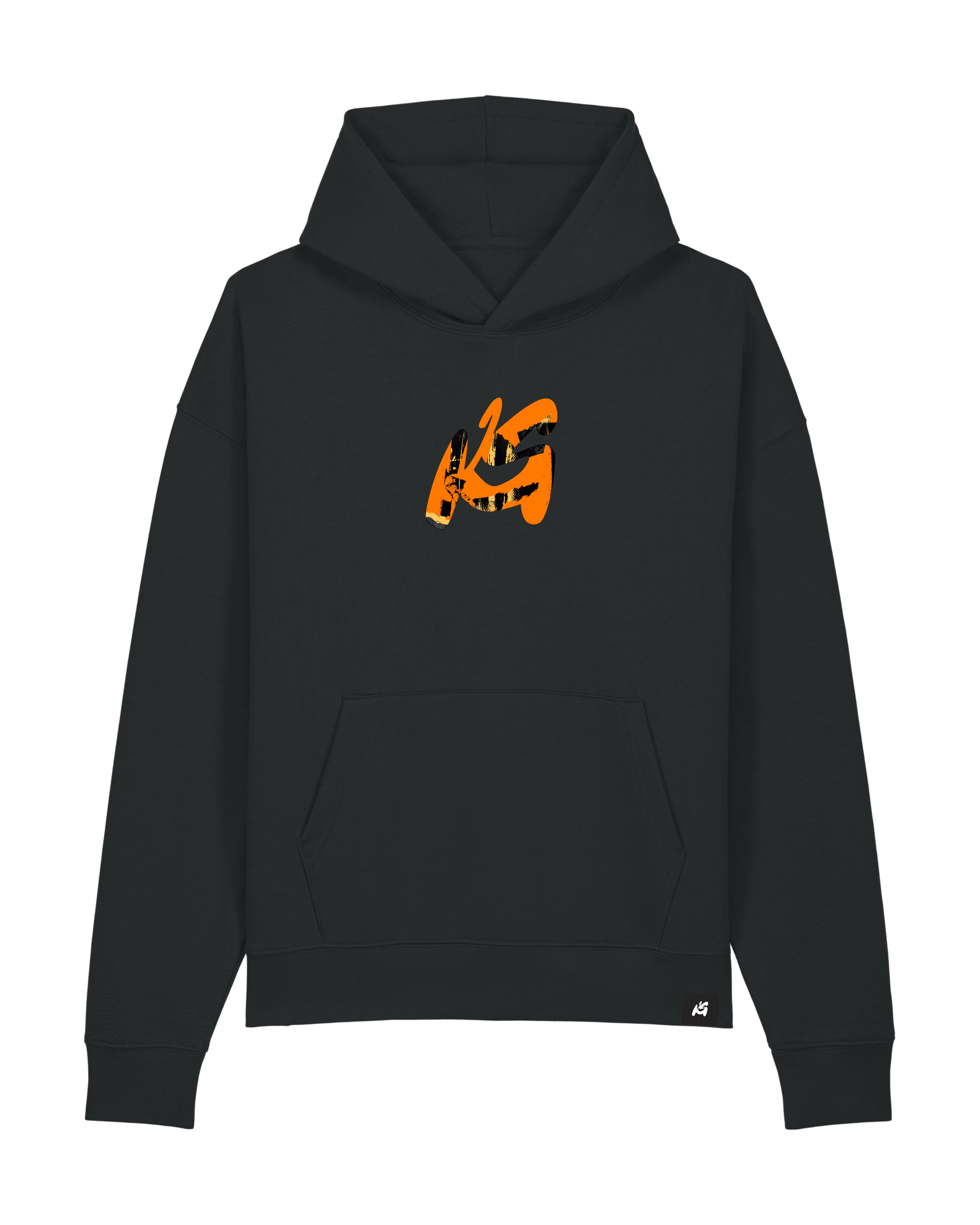 Sweatshirt Gray