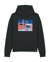 Sweatshirt Grand-Place