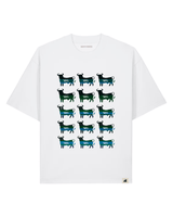 T-shirt El toro