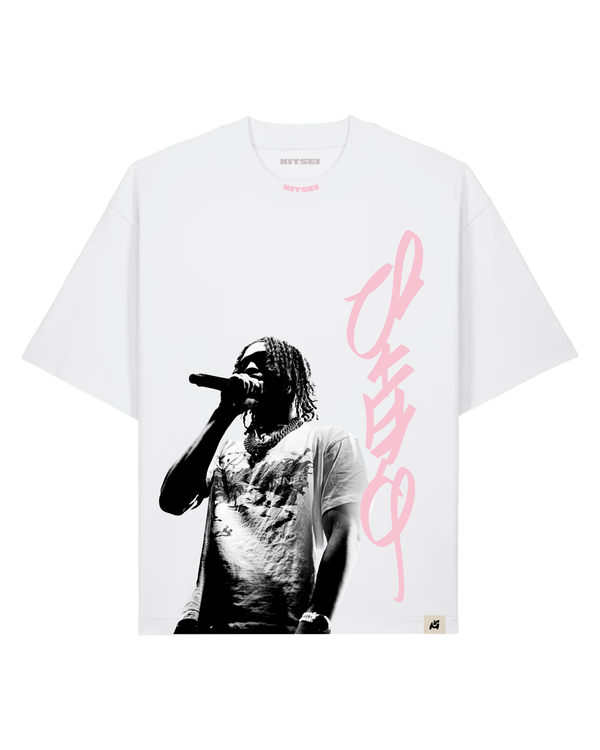 T-shirt Shiro