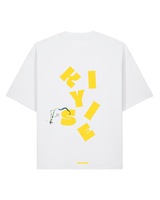 T-shirt Lézard