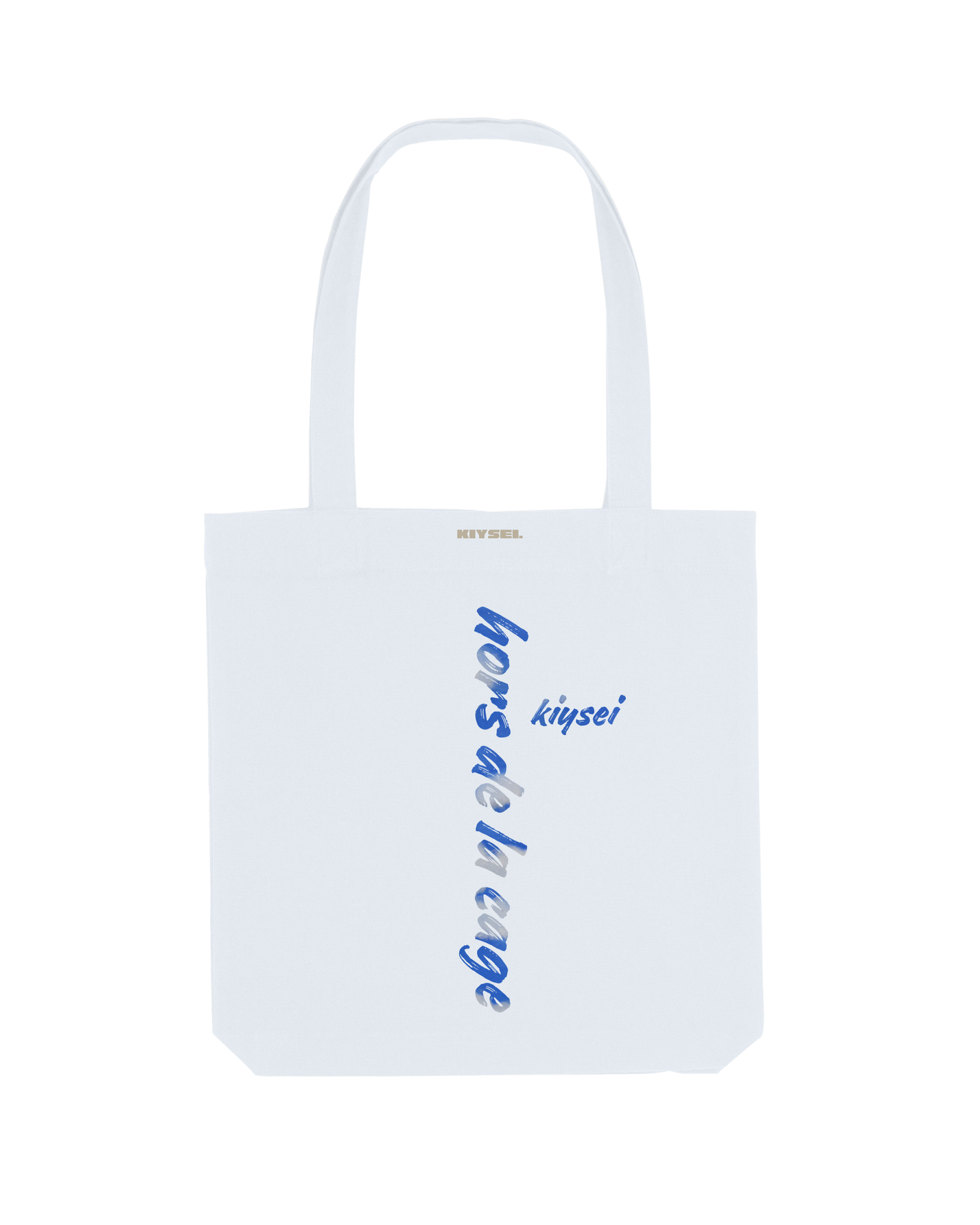 Essential Tote Bag Hors de la cage