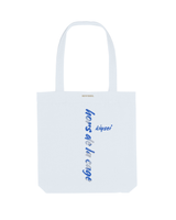 Essential Tote Bag Hors de la cage