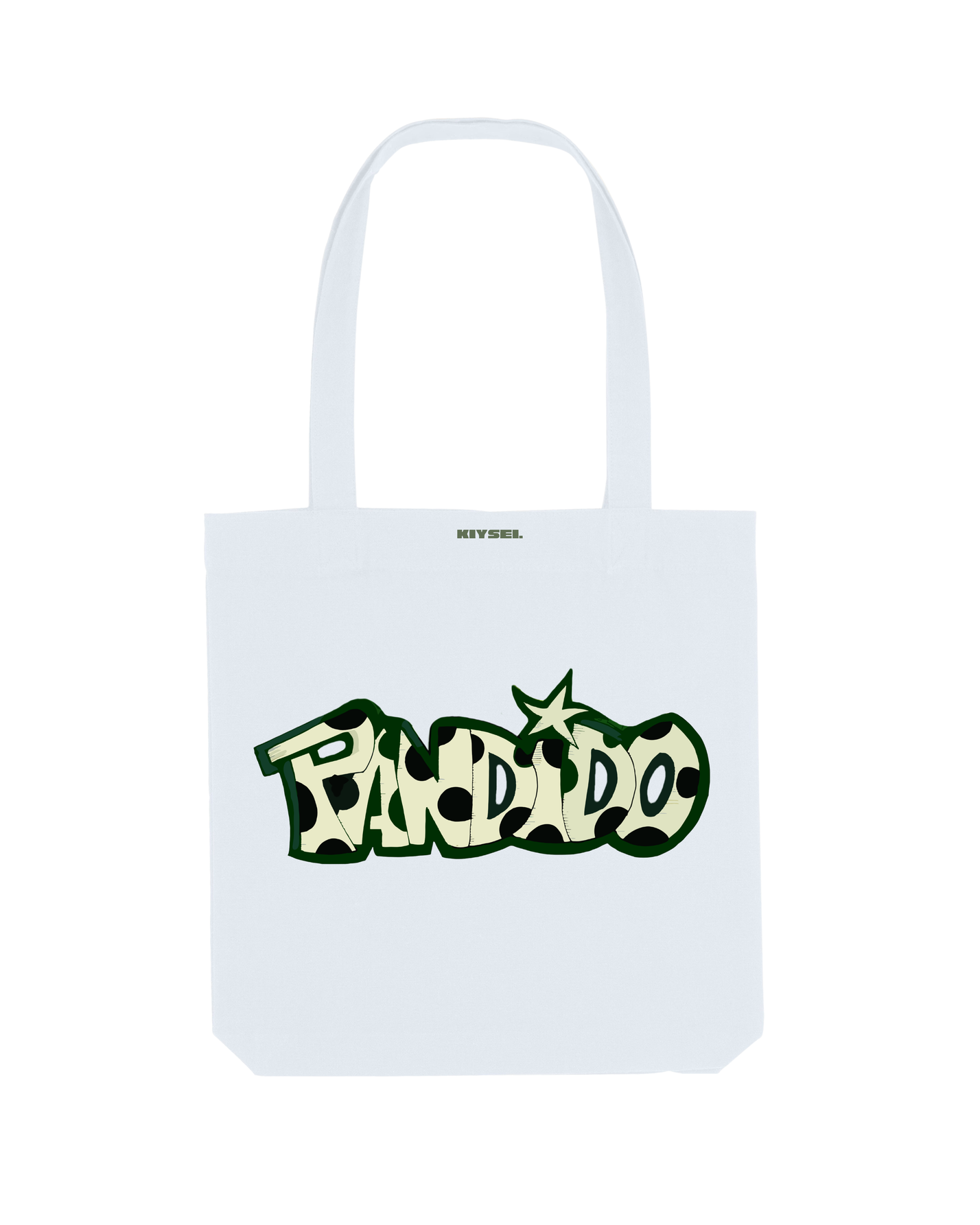 Essential Tote Bag Pandido