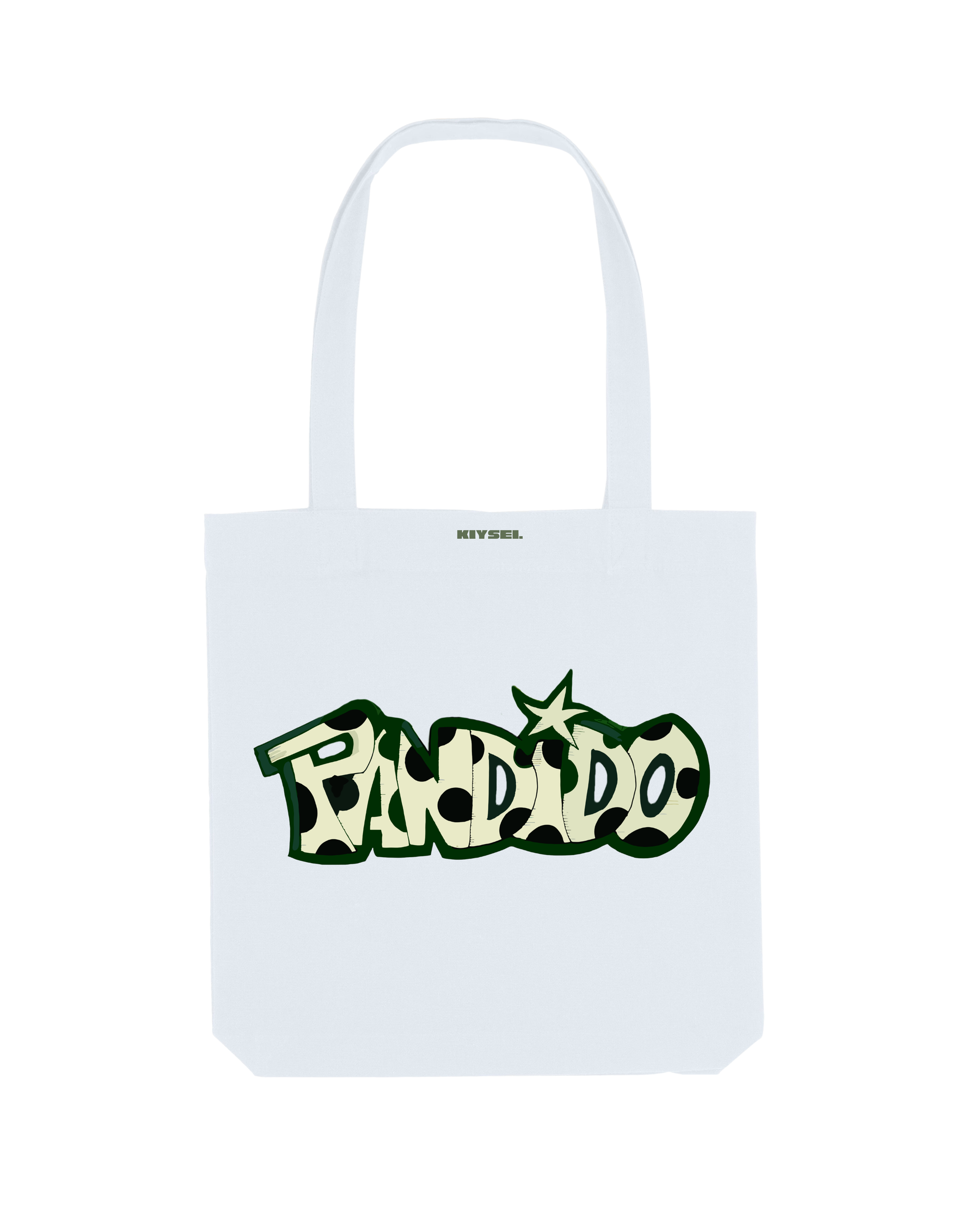 Essential Tote Bag Pandido