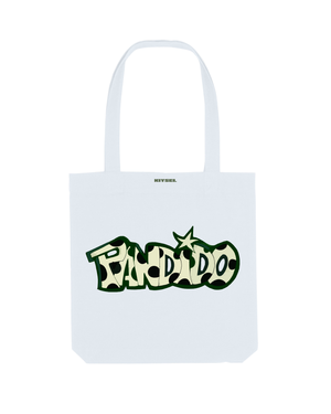 Essential Tote Bag Pandido