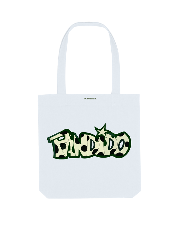 Essential Tote Bag Pandido