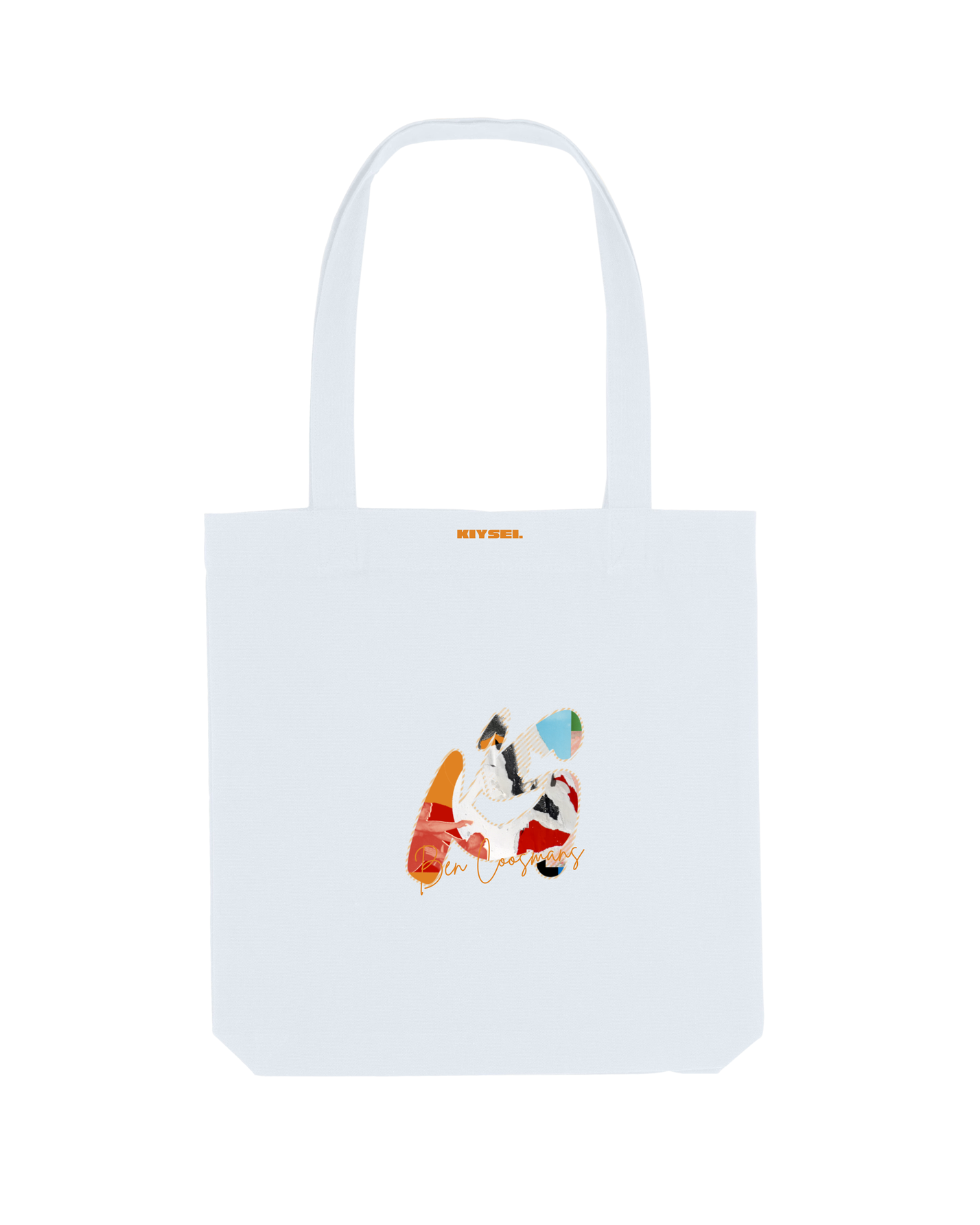 Essential Tote Bag Hand