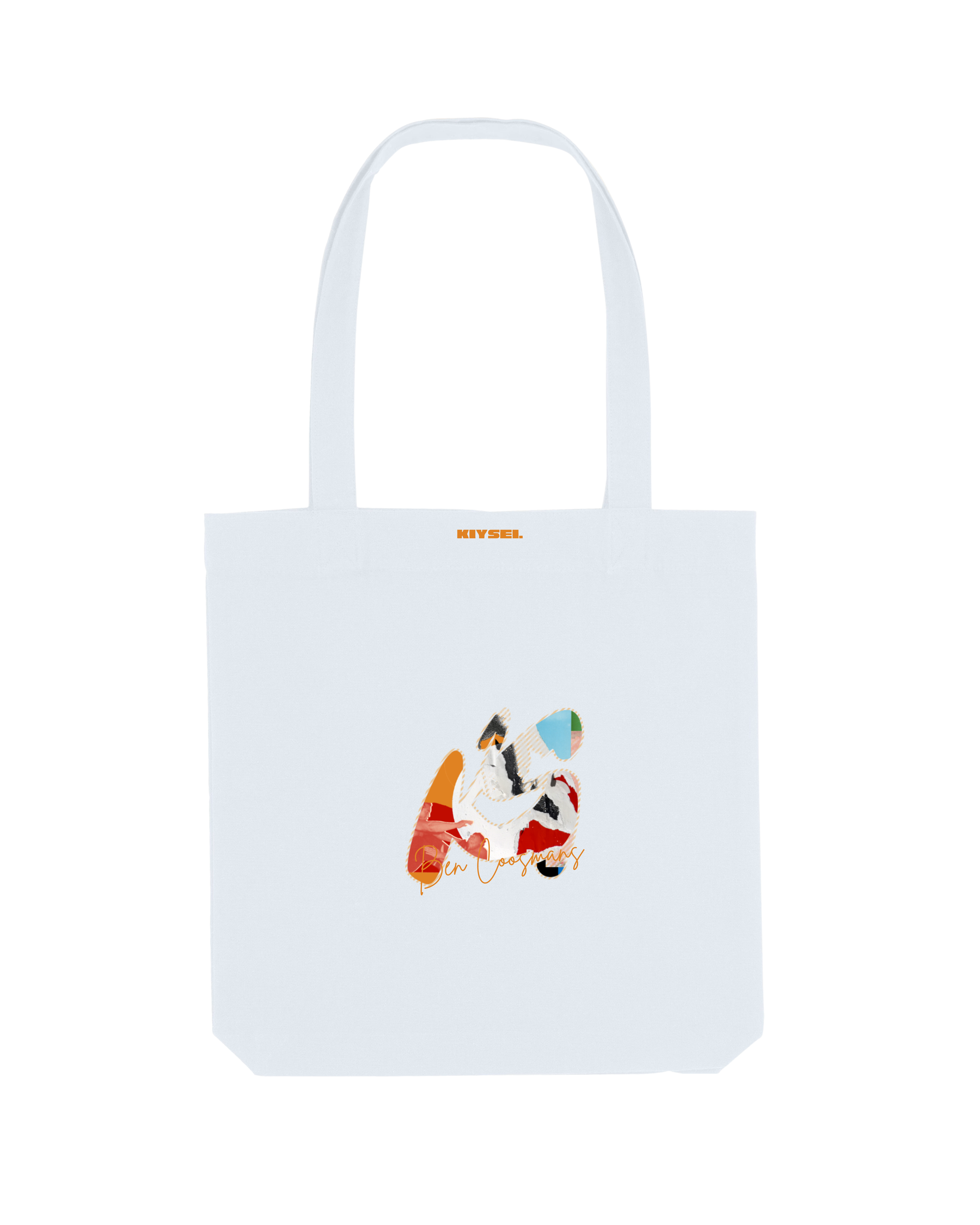 Essential Tote Bag Hand