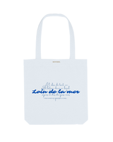 Essential Tote Bag loin de la mer